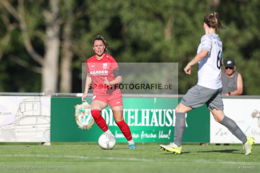 sport, action, Wertheim-Eichel, Verbandsliga, Sportgelände, Fussball, FC Wertheim-Eichel, FC Odenheim, BFV, 21. Spieltag, 01.05.2025 - Bild-ID: 2484405