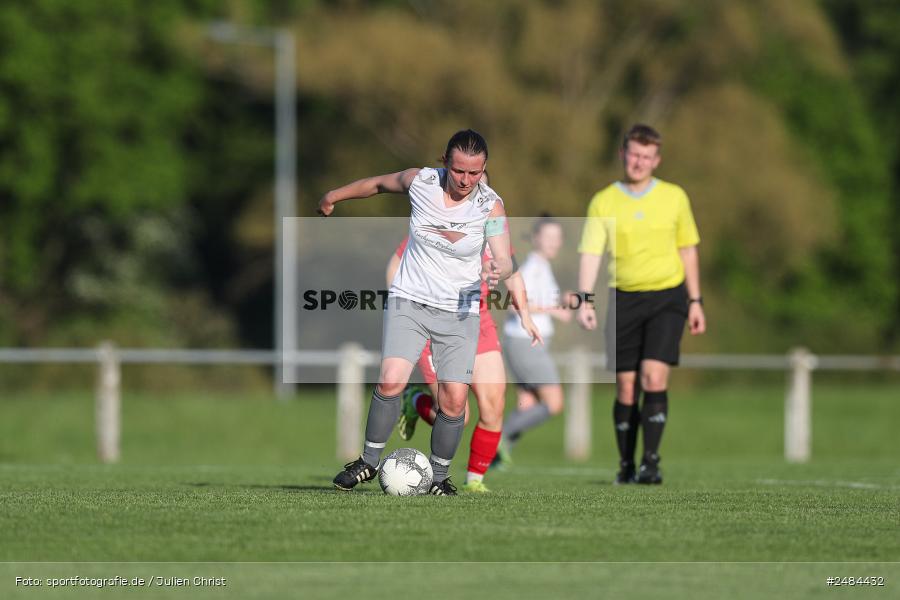 sport, action, Wertheim-Eichel, Verbandsliga, Sportgelände, Fussball, FC Wertheim-Eichel, FC Odenheim, BFV, 21. Spieltag, 01.05.2025 - Bild-ID: 2484432
