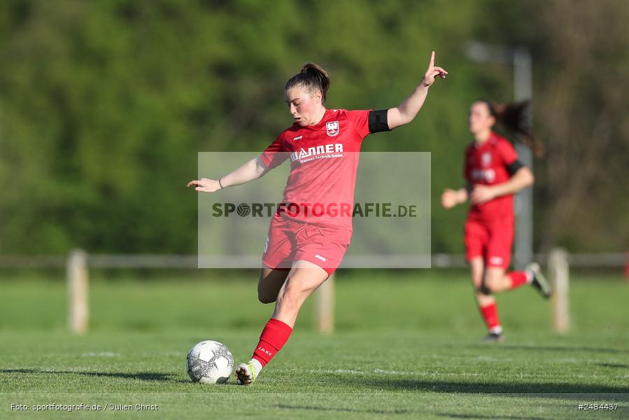sport, action, Wertheim-Eichel, Verbandsliga, Sportgelände, Fussball, FC Wertheim-Eichel, FC Odenheim, BFV, 21. Spieltag, 01.05.2025 - Bild-ID: 2484437
