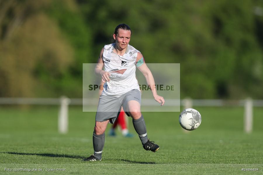 sport, action, Wertheim-Eichel, Verbandsliga, Sportgelände, Fussball, FC Wertheim-Eichel, FC Odenheim, BFV, 21. Spieltag, 01.05.2025 - Bild-ID: 2484439