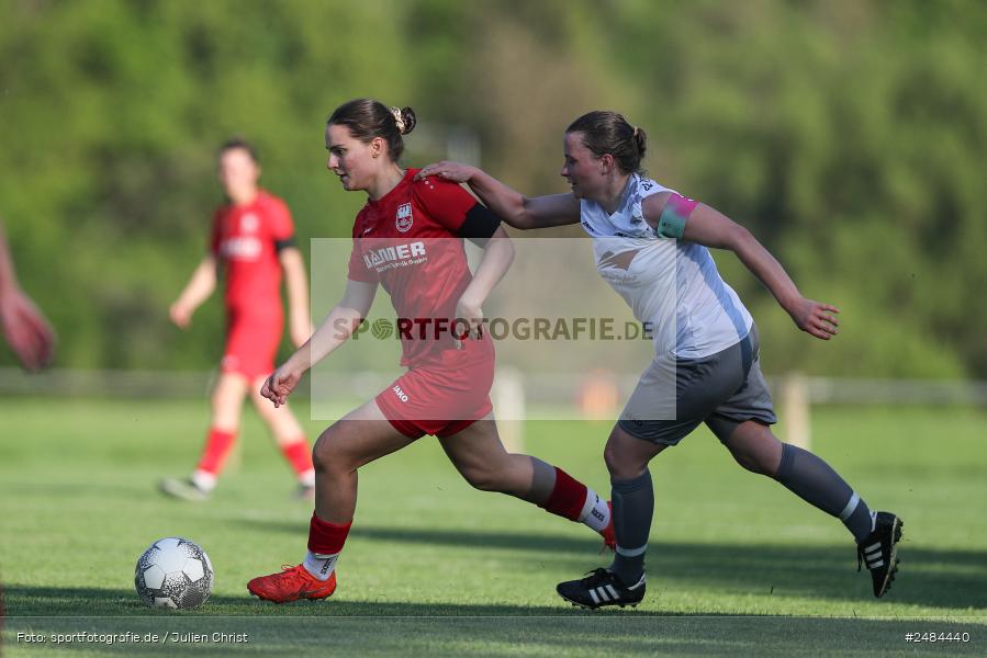sport, action, Wertheim-Eichel, Verbandsliga, Sportgelände, Fussball, FC Wertheim-Eichel, FC Odenheim, BFV, 21. Spieltag, 01.05.2025 - Bild-ID: 2484440