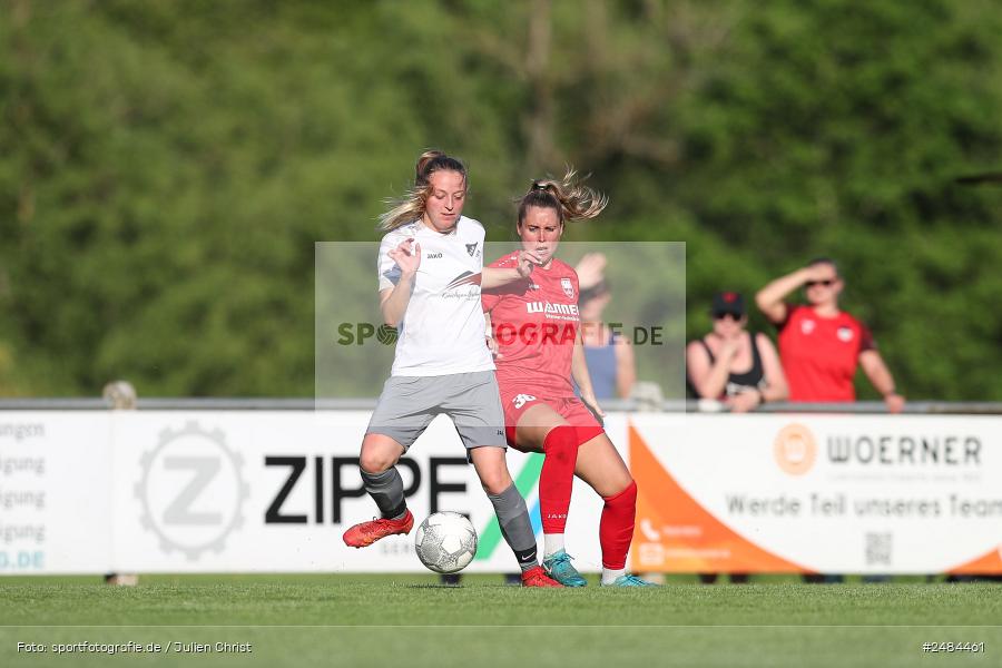 sport, action, Wertheim-Eichel, Verbandsliga, Sportgelände, Fussball, FC Wertheim-Eichel, FC Odenheim, BFV, 21. Spieltag, 01.05.2025 - Bild-ID: 2484461