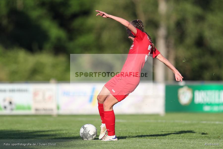 sport, action, Wertheim-Eichel, Verbandsliga, Sportgelände, Fussball, FC Wertheim-Eichel, FC Odenheim, BFV, 21. Spieltag, 01.05.2025 - Bild-ID: 2484468
