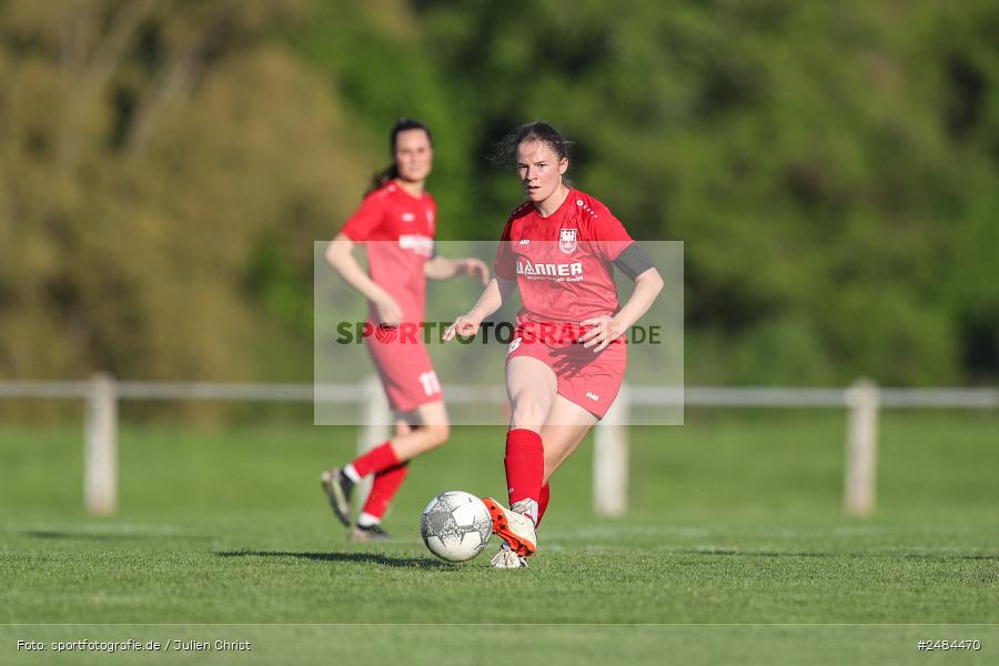 sport, action, Wertheim-Eichel, Verbandsliga, Sportgelände, Fussball, FC Wertheim-Eichel, FC Odenheim, BFV, 21. Spieltag, 01.05.2025 - Bild-ID: 2484470