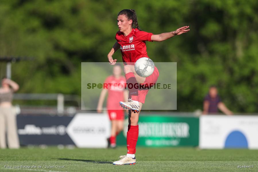sport, action, Wertheim-Eichel, Verbandsliga, Sportgelände, Fussball, FC Wertheim-Eichel, FC Odenheim, BFV, 21. Spieltag, 01.05.2025 - Bild-ID: 2484477 sport, action, Wertheim-Eichel, Verbandsliga, Sportgelände, Fussball, FC Wertheim-Eichel, FC Odenheim, BFV, 21. Spieltag, 01.05.2025 - Bild-ID: 2484477