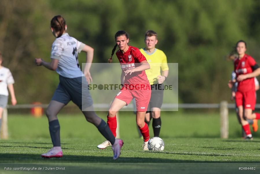 sport, action, Wertheim-Eichel, Verbandsliga, Sportgelände, Fussball, FC Wertheim-Eichel, FC Odenheim, BFV, 21. Spieltag, 01.05.2025 - Bild-ID: 2484482 sport, action, Wertheim-Eichel, Verbandsliga, Sportgelände, Fussball, FC Wertheim-Eichel, FC Odenheim, BFV, 21. Spieltag, 01.05.2025 - Bild-ID: 2484482