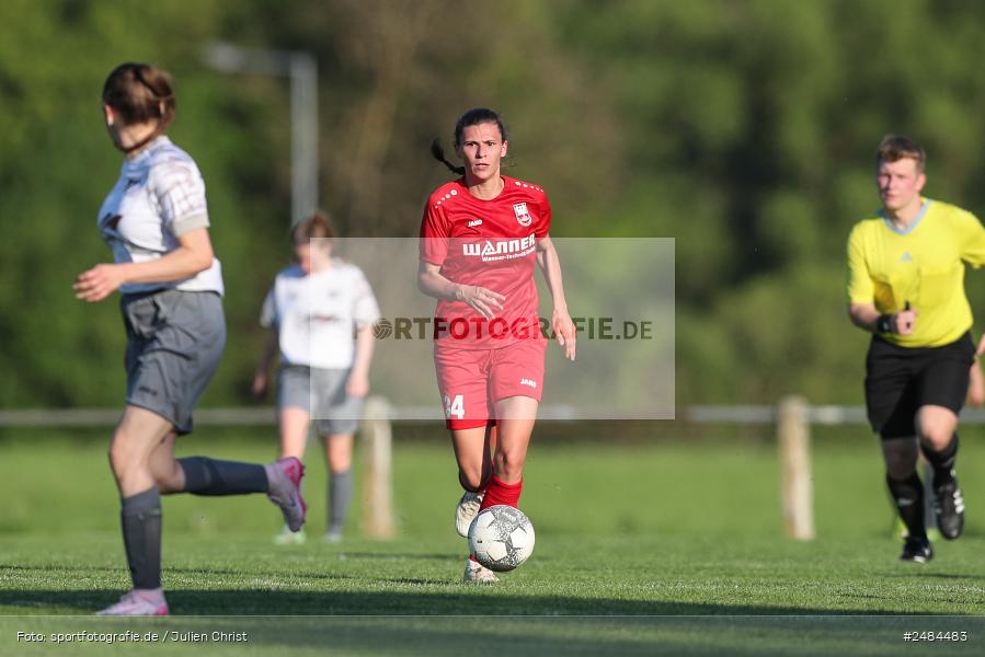 sport, action, Wertheim-Eichel, Verbandsliga, Sportgelände, Fussball, FC Wertheim-Eichel, FC Odenheim, BFV, 21. Spieltag, 01.05.2025 - Bild-ID: 2484483 sport, action, Wertheim-Eichel, Verbandsliga, Sportgelände, Fussball, FC Wertheim-Eichel, FC Odenheim, BFV, 21. Spieltag, 01.05.2025 - Bild-ID: 2484483