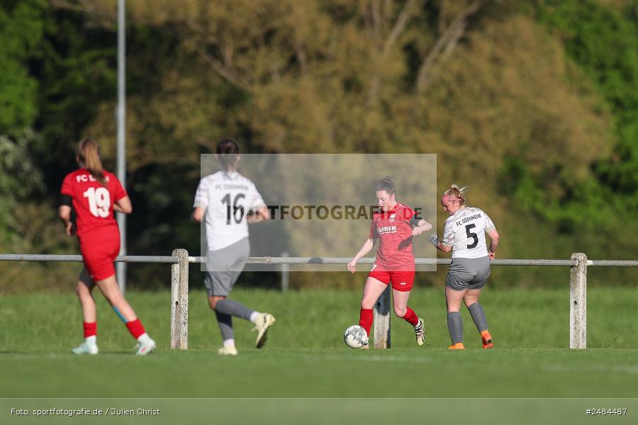 sport, action, Wertheim-Eichel, Verbandsliga, Sportgelände, Fussball, FC Wertheim-Eichel, FC Odenheim, BFV, 21. Spieltag, 01.05.2025 - Bild-ID: 2484487 sport, action, Wertheim-Eichel, Verbandsliga, Sportgelände, Fussball, FC Wertheim-Eichel, FC Odenheim, BFV, 21. Spieltag, 01.05.2025 - Bild-ID: 2484487