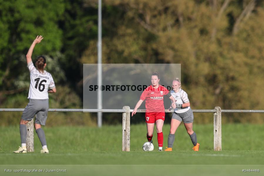 sport, action, Wertheim-Eichel, Verbandsliga, Sportgelände, Fussball, FC Wertheim-Eichel, FC Odenheim, BFV, 21. Spieltag, 01.05.2025 - Bild-ID: 2484488 sport, action, Wertheim-Eichel, Verbandsliga, Sportgelände, Fussball, FC Wertheim-Eichel, FC Odenheim, BFV, 21. Spieltag, 01.05.2025 - Bild-ID: 2484488