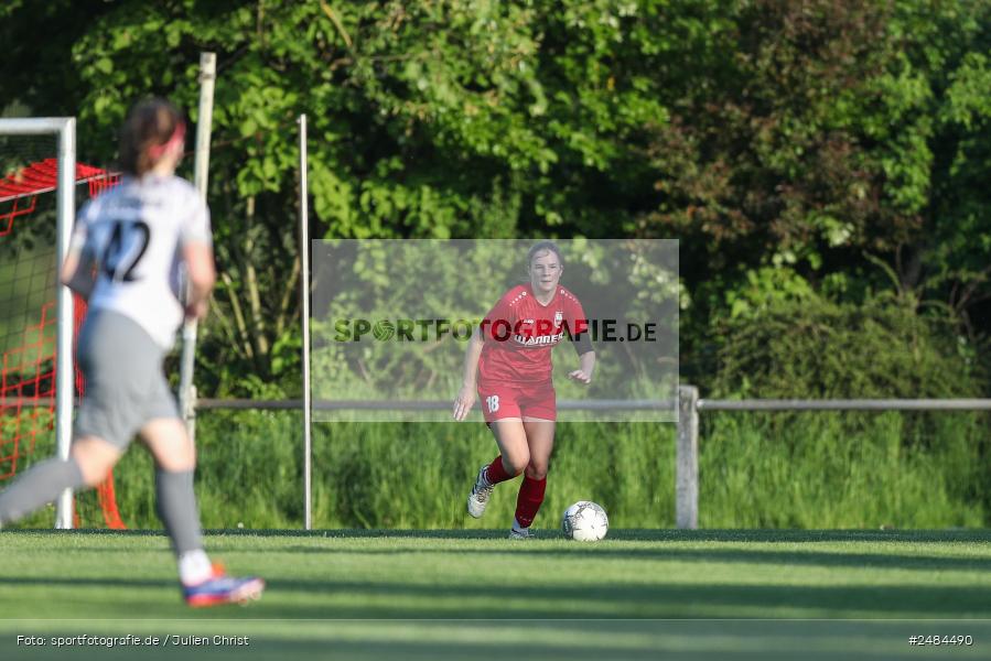 sport, action, Wertheim-Eichel, Verbandsliga, Sportgelände, Fussball, FC Wertheim-Eichel, FC Odenheim, BFV, 21. Spieltag, 01.05.2025 - Bild-ID: 2484490 sport, action, Wertheim-Eichel, Verbandsliga, Sportgelände, Fussball, FC Wertheim-Eichel, FC Odenheim, BFV, 21. Spieltag, 01.05.2025 - Bild-ID: 2484490