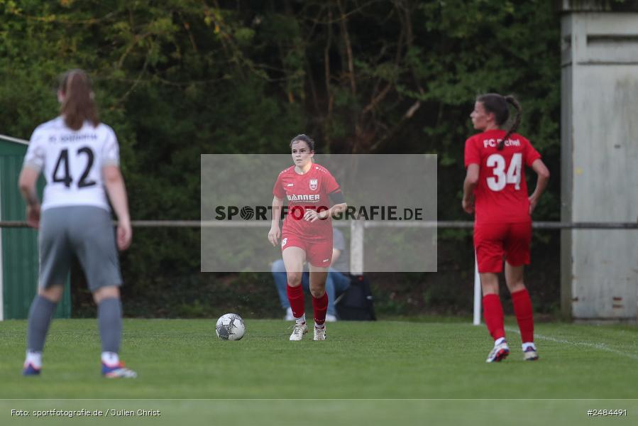 sport, action, Wertheim-Eichel, Verbandsliga, Sportgelände, Fussball, FC Wertheim-Eichel, FC Odenheim, BFV, 21. Spieltag, 01.05.2025 - Bild-ID: 2484491 sport, action, Wertheim-Eichel, Verbandsliga, Sportgelände, Fussball, FC Wertheim-Eichel, FC Odenheim, BFV, 21. Spieltag, 01.05.2025 - Bild-ID: 2484491