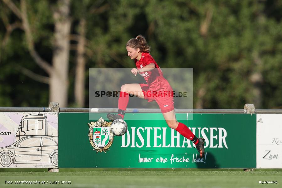 sport, action, Wertheim-Eichel, Verbandsliga, Sportgelände, Fussball, FC Wertheim-Eichel, FC Odenheim, BFV, 21. Spieltag, 01.05.2025 - Bild-ID: 2484493 sport, action, Wertheim-Eichel, Verbandsliga, Sportgelände, Fussball, FC Wertheim-Eichel, FC Odenheim, BFV, 21. Spieltag, 01.05.2025 - Bild-ID: 2484493