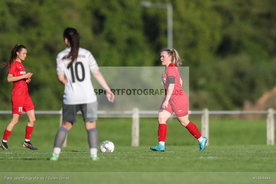 sport, action, Wertheim-Eichel, Verbandsliga, Sportgelände, Fussball, FC Wertheim-Eichel, FC Odenheim, BFV, 21. Spieltag, 01.05.2025 - Bild-ID: 2484494 sport, action, Wertheim-Eichel, Verbandsliga, Sportgelände, Fussball, FC Wertheim-Eichel, FC Odenheim, BFV, 21. Spieltag, 01.05.2025 - Bild-ID: 2484494