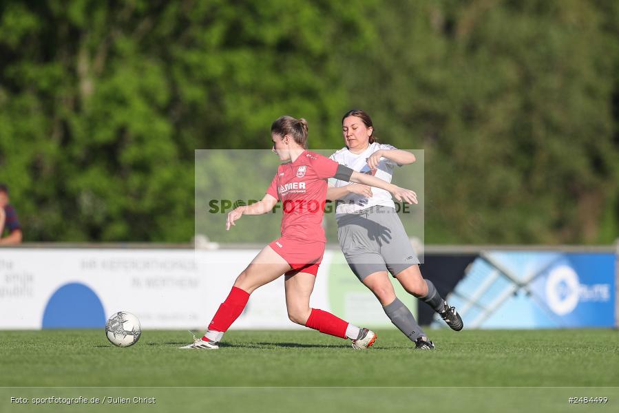 sport, action, Wertheim-Eichel, Verbandsliga, Sportgelände, Fussball, FC Wertheim-Eichel, FC Odenheim, BFV, 21. Spieltag, 01.05.2025 - Bild-ID: 2484499 sport, action, Wertheim-Eichel, Verbandsliga, Sportgelände, Fussball, FC Wertheim-Eichel, FC Odenheim, BFV, 21. Spieltag, 01.05.2025 - Bild-ID: 2484499