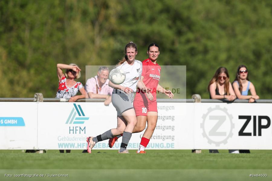 sport, action, Wertheim-Eichel, Verbandsliga, Sportgelände, Fussball, FC Wertheim-Eichel, FC Odenheim, BFV, 21. Spieltag, 01.05.2025 - Bild-ID: 2484500 sport, action, Wertheim-Eichel, Verbandsliga, Sportgelände, Fussball, FC Wertheim-Eichel, FC Odenheim, BFV, 21. Spieltag, 01.05.2025 - Bild-ID: 2484500