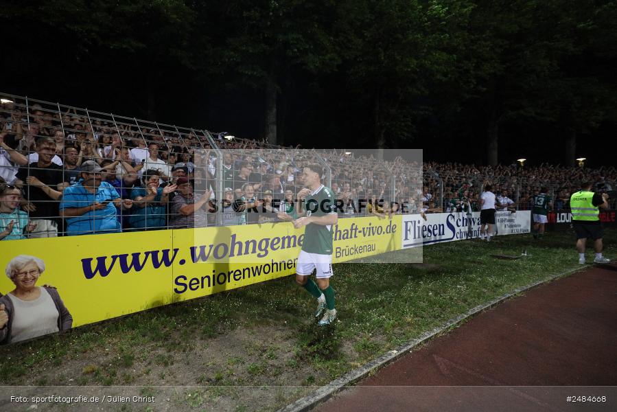 sport, action, Willy Sachs Stadion, Schweinfurt, Regionalliga Bayern, Fussball, FWK, FCS, FC Würzburger Kickers, BFV, 32. Spieltag, 1. FC Schweinfurt 1905, 02.05.2025 - Bild-ID: 2484668 sport, action, Willy Sachs Stadion, Schweinfurt, Regionalliga Bayern, Fussball, FWK, FCS, FC Würzburger Kickers, BFV, 32. Spieltag, 1. FC Schweinfurt 1905, 02.05.2025 - Bild-ID: 2484668