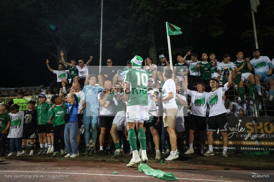 sport, action, Willy Sachs Stadion, Schweinfurt, Regionalliga Bayern, Fussball, FWK, FCS, FC Würzburger Kickers, BFV, 32. Spieltag, 1. FC Schweinfurt 1905, 02.05.2025 - Bild-ID: 2484793 sport, action, Willy Sachs Stadion, Schweinfurt, Regionalliga Bayern, Fussball, FWK, FCS, FC Würzburger Kickers, BFV, 32. Spieltag, 1. FC Schweinfurt 1905, 02.05.2025 - Bild-ID: 2484793