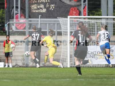 Fotos von Eintracht Frankfurt II - SC Sand auf sportfotografie.de