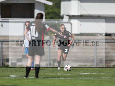 Fotos von Eintracht Frankfurt II - SC Sand auf sportfotografie.de