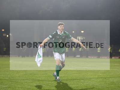 Fotos von 1. FC Schweinfurt 1905 - FC Würzburger Kickers auf sportfotografie.de