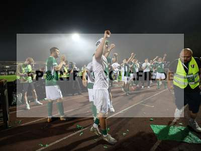 Fotos von 1. FC Schweinfurt 1905 - FC Würzburger Kickers auf sportfotografie.de