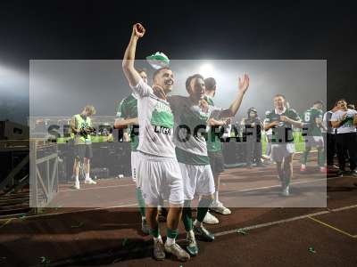 Fotos von 1. FC Schweinfurt 1905 - FC Würzburger Kickers auf sportfotografie.de