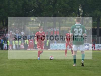 Fotos von 1. FC Schweinfurt 1905 - FC Würzburger Kickers auf sportfotografie.de