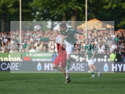 Fotos von 1. FC Schweinfurt 1905 - FC Würzburger Kickers auf sportfotografie.de
