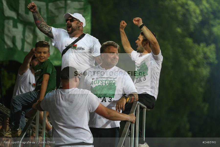 sport, action, Willy Sachs Stadion, Schweinfurt, Regionalliga Bayern, Fussball, FWK, FCS, FC Würzburger Kickers, BFV, 32. Spieltag, 1. FC Schweinfurt 1905, 02.05.2025 - Bild-ID: 2485190 sport, action, Willy Sachs Stadion, Schweinfurt, Regionalliga Bayern, Fussball, FWK, FCS, FC Würzburger Kickers, BFV, 32. Spieltag, 1. FC Schweinfurt 1905, 02.05.2025 - Bild-ID: 2485190