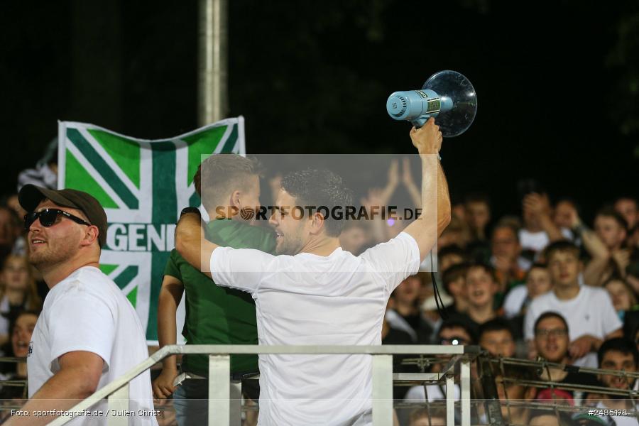 sport, action, Willy Sachs Stadion, Schweinfurt, Regionalliga Bayern, Fussball, FWK, FCS, FC Würzburger Kickers, BFV, 32. Spieltag, 1. FC Schweinfurt 1905, 02.05.2025 - Bild-ID: 2485198 sport, action, Willy Sachs Stadion, Schweinfurt, Regionalliga Bayern, Fussball, FWK, FCS, FC Würzburger Kickers, BFV, 32. Spieltag, 1. FC Schweinfurt 1905, 02.05.2025 - Bild-ID: 2485198