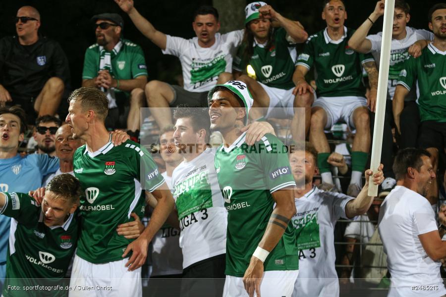 sport, action, Willy Sachs Stadion, Schweinfurt, Regionalliga Bayern, Fussball, FWK, FCS, FC Würzburger Kickers, BFV, 32. Spieltag, 1. FC Schweinfurt 1905, 02.05.2025 - Bild-ID: 2485213 sport, action, Willy Sachs Stadion, Schweinfurt, Regionalliga Bayern, Fussball, FWK, FCS, FC Würzburger Kickers, BFV, 32. Spieltag, 1. FC Schweinfurt 1905, 02.05.2025 - Bild-ID: 2485213