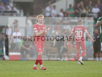 Fotos von 1. FC Schweinfurt 1905 - FC Würzburger Kickers auf sportfotografie.de