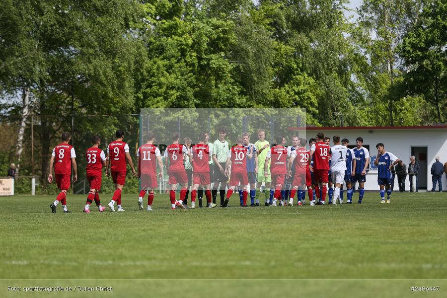 sport, action, Sportgelände, Siedler-SV Kitzingen, SVB, SV Birkenfeld, SSV, Fussball, Birkenfeld, Bezirksliga Unterfranken West, BFV, 28. Spieltag, 04.05.2025 - Bild-ID: 2486447 sport, action, Sportgelände, Siedler-SV Kitzingen, SVB, SV Birkenfeld, SSV, Fussball, Birkenfeld, Bezirksliga Unterfranken West, BFV, 28. Spieltag, 04.05.2025 - Bild-ID: 2486447