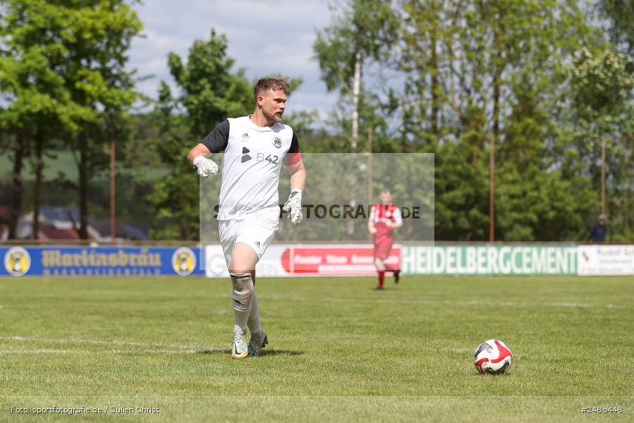 sport, action, Sportgelände, Siedler-SV Kitzingen, SVB, SV Birkenfeld, SSV, Fussball, Birkenfeld, Bezirksliga Unterfranken West, BFV, 28. Spieltag, 04.05.2025 - Bild-ID: 2486448 sport, action, Sportgelände, Siedler-SV Kitzingen, SVB, SV Birkenfeld, SSV, Fussball, Birkenfeld, Bezirksliga Unterfranken West, BFV, 28. Spieltag, 04.05.2025 - Bild-ID: 2486448