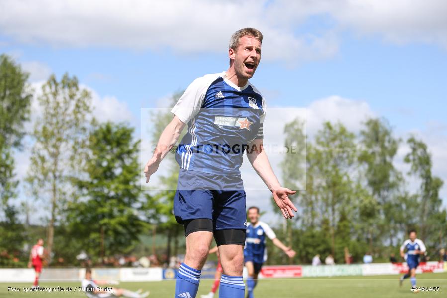 sport, action, Sportgelände, Siedler-SV Kitzingen, SVB, SV Birkenfeld, SSV, Fussball, Birkenfeld, Bezirksliga Unterfranken West, BFV, 28. Spieltag, 04.05.2025 - Bild-ID: 2486455 sport, action, Sportgelände, Siedler-SV Kitzingen, SVB, SV Birkenfeld, SSV, Fussball, Birkenfeld, Bezirksliga Unterfranken West, BFV, 28. Spieltag, 04.05.2025 - Bild-ID: 2486455