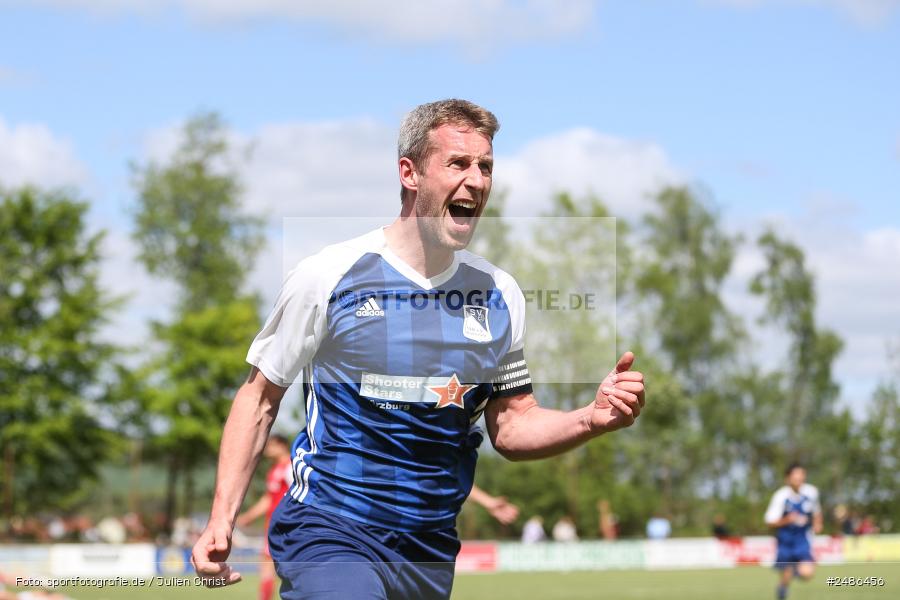 sport, action, Sportgelände, Siedler-SV Kitzingen, SVB, SV Birkenfeld, SSV, Fussball, Birkenfeld, Bezirksliga Unterfranken West, BFV, 28. Spieltag, 04.05.2025 - Bild-ID: 2486456 sport, action, Sportgelände, Siedler-SV Kitzingen, SVB, SV Birkenfeld, SSV, Fussball, Birkenfeld, Bezirksliga Unterfranken West, BFV, 28. Spieltag, 04.05.2025 - Bild-ID: 2486456