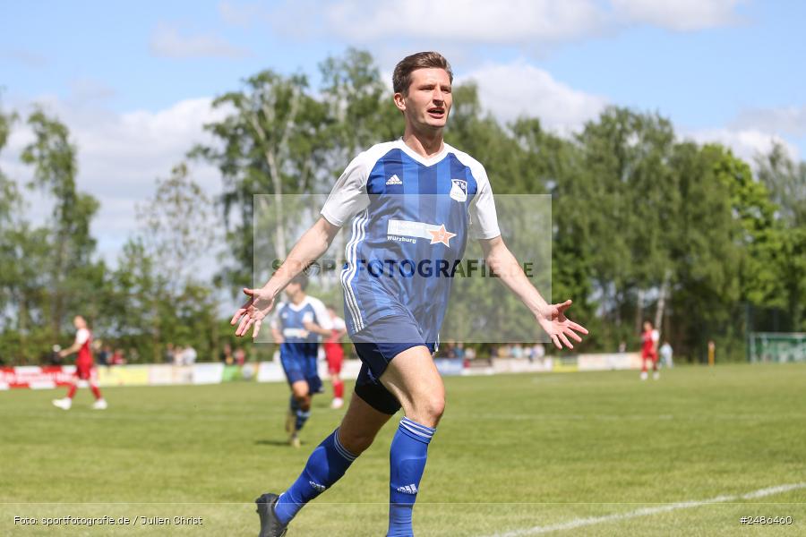 sport, action, Sportgelände, Siedler-SV Kitzingen, SVB, SV Birkenfeld, SSV, Fussball, Birkenfeld, Bezirksliga Unterfranken West, BFV, 28. Spieltag, 04.05.2025 - Bild-ID: 2486460 sport, action, Sportgelände, Siedler-SV Kitzingen, SVB, SV Birkenfeld, SSV, Fussball, Birkenfeld, Bezirksliga Unterfranken West, BFV, 28. Spieltag, 04.05.2025 - Bild-ID: 2486460
