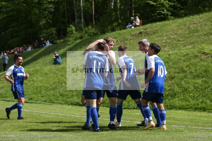sport, action, Sportgelände, Siedler-SV Kitzingen, SVB, SV Birkenfeld, SSV, Fussball, Birkenfeld, Bezirksliga Unterfranken West, BFV, 28. Spieltag, 04.05.2025 - Bild-ID: 2486463 sport, action, Sportgelände, Siedler-SV Kitzingen, SVB, SV Birkenfeld, SSV, Fussball, Birkenfeld, Bezirksliga Unterfranken West, BFV, 28. Spieltag, 04.05.2025 - Bild-ID: 2486463