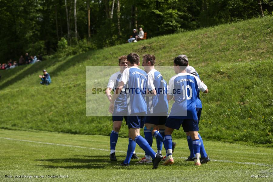 sport, action, Sportgelände, Siedler-SV Kitzingen, SVB, SV Birkenfeld, SSV, Fussball, Birkenfeld, Bezirksliga Unterfranken West, BFV, 28. Spieltag, 04.05.2025 - Bild-ID: 2486464 sport, action, Sportgelände, Siedler-SV Kitzingen, SVB, SV Birkenfeld, SSV, Fussball, Birkenfeld, Bezirksliga Unterfranken West, BFV, 28. Spieltag, 04.05.2025 - Bild-ID: 2486464