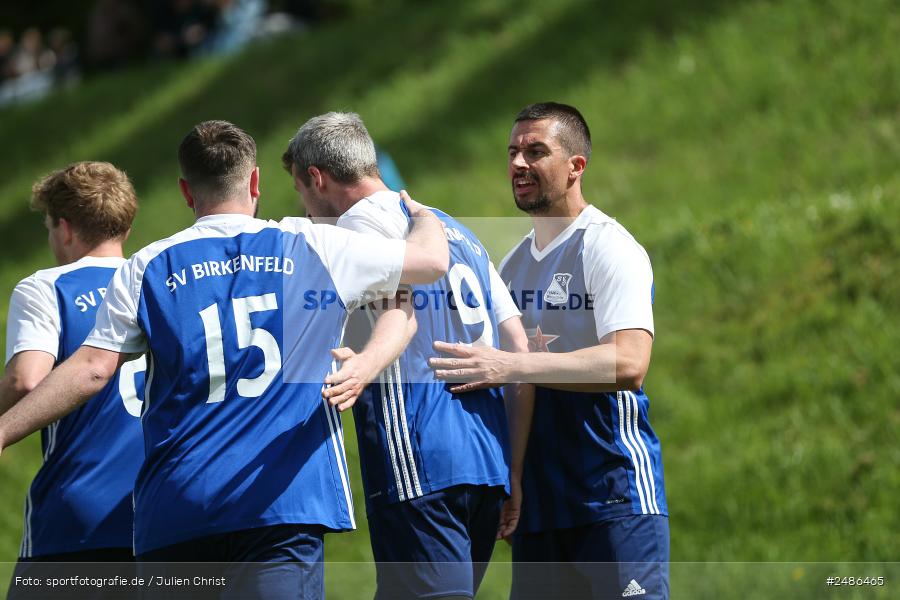 sport, action, Sportgelände, Siedler-SV Kitzingen, SVB, SV Birkenfeld, SSV, Fussball, Birkenfeld, Bezirksliga Unterfranken West, BFV, 28. Spieltag, 04.05.2025 - Bild-ID: 2486465 sport, action, Sportgelände, Siedler-SV Kitzingen, SVB, SV Birkenfeld, SSV, Fussball, Birkenfeld, Bezirksliga Unterfranken West, BFV, 28. Spieltag, 04.05.2025 - Bild-ID: 2486465