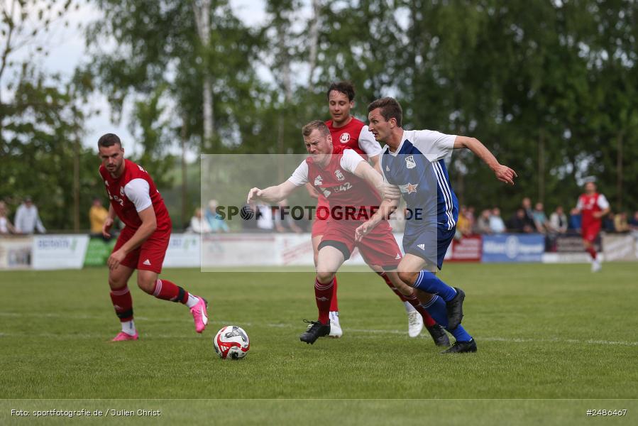 sport, action, Sportgelände, Siedler-SV Kitzingen, SVB, SV Birkenfeld, SSV, Fussball, Birkenfeld, Bezirksliga Unterfranken West, BFV, 28. Spieltag, 04.05.2025 - Bild-ID: 2486467 sport, action, Sportgelände, Siedler-SV Kitzingen, SVB, SV Birkenfeld, SSV, Fussball, Birkenfeld, Bezirksliga Unterfranken West, BFV, 28. Spieltag, 04.05.2025 - Bild-ID: 2486467