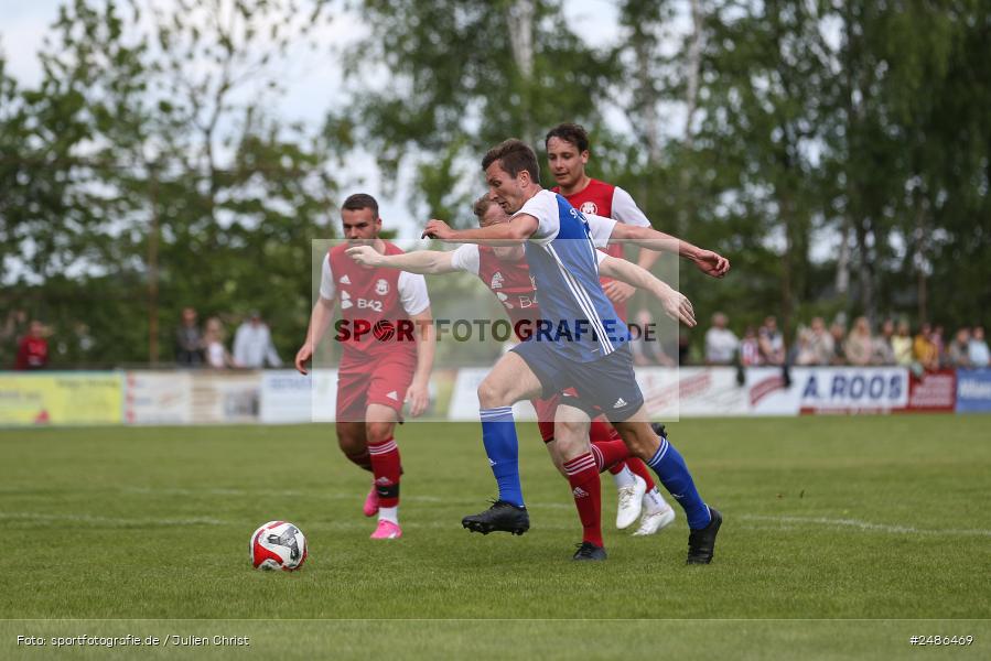 sport, action, Sportgelände, Siedler-SV Kitzingen, SVB, SV Birkenfeld, SSV, Fussball, Birkenfeld, Bezirksliga Unterfranken West, BFV, 28. Spieltag, 04.05.2025 - Bild-ID: 2486469 sport, action, Sportgelände, Siedler-SV Kitzingen, SVB, SV Birkenfeld, SSV, Fussball, Birkenfeld, Bezirksliga Unterfranken West, BFV, 28. Spieltag, 04.05.2025 - Bild-ID: 2486469