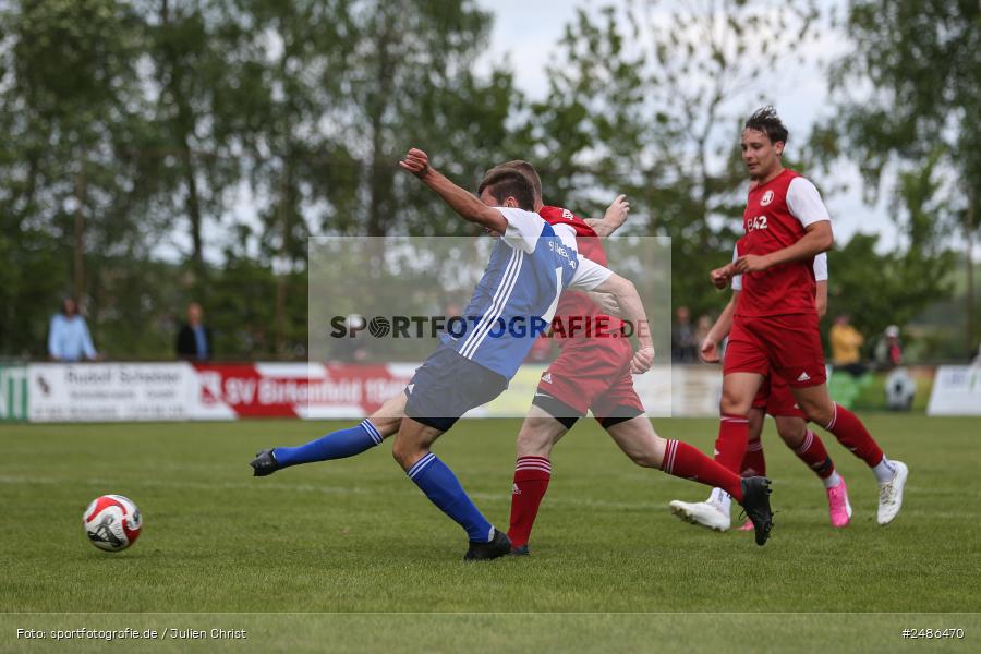 sport, action, Sportgelände, Siedler-SV Kitzingen, SVB, SV Birkenfeld, SSV, Fussball, Birkenfeld, Bezirksliga Unterfranken West, BFV, 28. Spieltag, 04.05.2025 - Bild-ID: 2486470 sport, action, Sportgelände, Siedler-SV Kitzingen, SVB, SV Birkenfeld, SSV, Fussball, Birkenfeld, Bezirksliga Unterfranken West, BFV, 28. Spieltag, 04.05.2025 - Bild-ID: 2486470