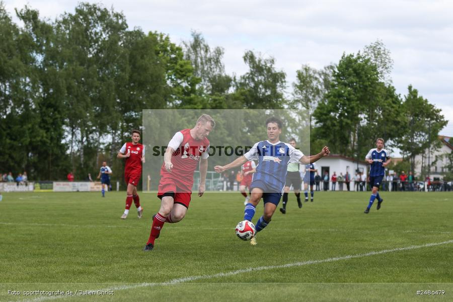sport, action, Sportgelände, Siedler-SV Kitzingen, SVB, SV Birkenfeld, SSV, Fussball, Birkenfeld, Bezirksliga Unterfranken West, BFV, 28. Spieltag, 04.05.2025 - Bild-ID: 2486479 sport, action, Sportgelände, Siedler-SV Kitzingen, SVB, SV Birkenfeld, SSV, Fussball, Birkenfeld, Bezirksliga Unterfranken West, BFV, 28. Spieltag, 04.05.2025 - Bild-ID: 2486479