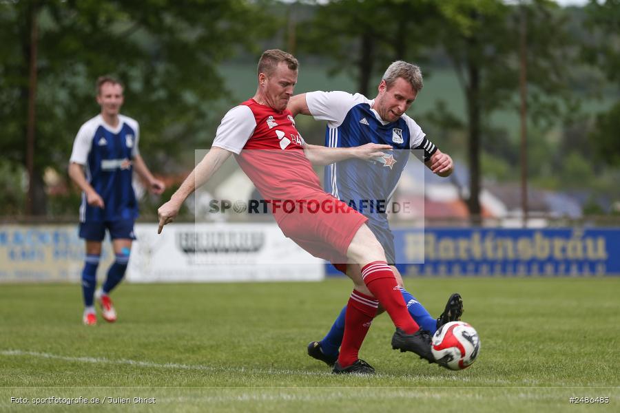 sport, action, Sportgelände, Siedler-SV Kitzingen, SVB, SV Birkenfeld, SSV, Fussball, Birkenfeld, Bezirksliga Unterfranken West, BFV, 28. Spieltag, 04.05.2025 - Bild-ID: 2486483 sport, action, Sportgelände, Siedler-SV Kitzingen, SVB, SV Birkenfeld, SSV, Fussball, Birkenfeld, Bezirksliga Unterfranken West, BFV, 28. Spieltag, 04.05.2025 - Bild-ID: 2486483