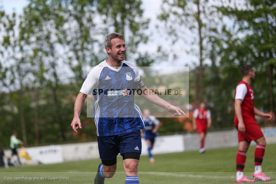sport, action, Sportgelände, Siedler-SV Kitzingen, SVB, SV Birkenfeld, SSV, Fussball, Birkenfeld, Bezirksliga Unterfranken West, BFV, 28. Spieltag, 04.05.2025 - Bild-ID: 2486485 sport, action, Sportgelände, Siedler-SV Kitzingen, SVB, SV Birkenfeld, SSV, Fussball, Birkenfeld, Bezirksliga Unterfranken West, BFV, 28. Spieltag, 04.05.2025 - Bild-ID: 2486485