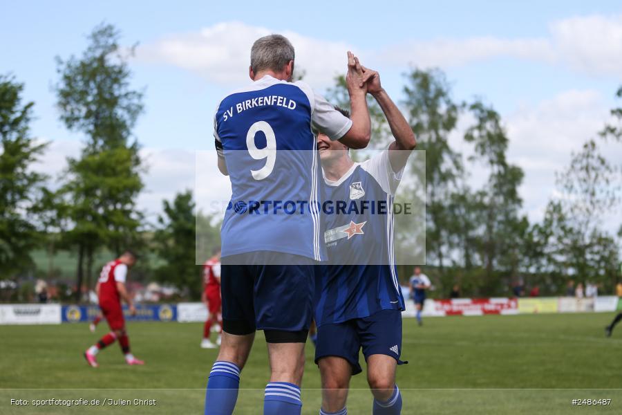 sport, action, Sportgelände, Siedler-SV Kitzingen, SVB, SV Birkenfeld, SSV, Fussball, Birkenfeld, Bezirksliga Unterfranken West, BFV, 28. Spieltag, 04.05.2025 - Bild-ID: 2486487 sport, action, Sportgelände, Siedler-SV Kitzingen, SVB, SV Birkenfeld, SSV, Fussball, Birkenfeld, Bezirksliga Unterfranken West, BFV, 28. Spieltag, 04.05.2025 - Bild-ID: 2486487