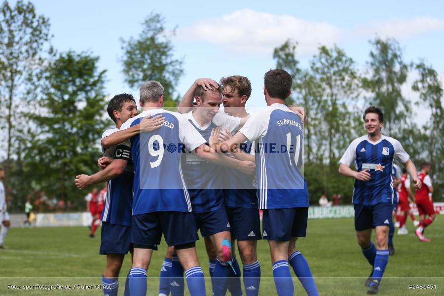 sport, action, Sportgelände, Siedler-SV Kitzingen, SVB, SV Birkenfeld, SSV, Fussball, Birkenfeld, Bezirksliga Unterfranken West, BFV, 28. Spieltag, 04.05.2025 - Bild-ID: 2486491 sport, action, Sportgelände, Siedler-SV Kitzingen, SVB, SV Birkenfeld, SSV, Fussball, Birkenfeld, Bezirksliga Unterfranken West, BFV, 28. Spieltag, 04.05.2025 - Bild-ID: 2486491