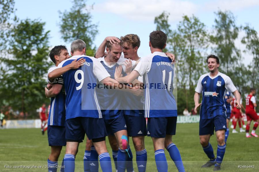sport, action, Sportgelände, Siedler-SV Kitzingen, SVB, SV Birkenfeld, SSV, Fussball, Birkenfeld, Bezirksliga Unterfranken West, BFV, 28. Spieltag, 04.05.2025 - Bild-ID: 2486492 sport, action, Sportgelände, Siedler-SV Kitzingen, SVB, SV Birkenfeld, SSV, Fussball, Birkenfeld, Bezirksliga Unterfranken West, BFV, 28. Spieltag, 04.05.2025 - Bild-ID: 2486492