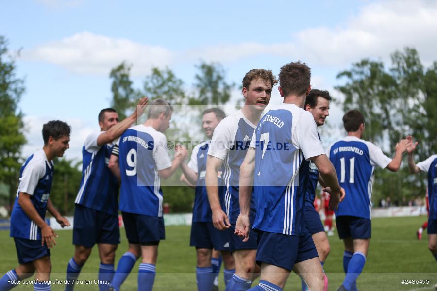 sport, action, Sportgelände, Siedler-SV Kitzingen, SVB, SV Birkenfeld, SSV, Fussball, Birkenfeld, Bezirksliga Unterfranken West, BFV, 28. Spieltag, 04.05.2025 - Bild-ID: 2486495 sport, action, Sportgelände, Siedler-SV Kitzingen, SVB, SV Birkenfeld, SSV, Fussball, Birkenfeld, Bezirksliga Unterfranken West, BFV, 28. Spieltag, 04.05.2025 - Bild-ID: 2486495